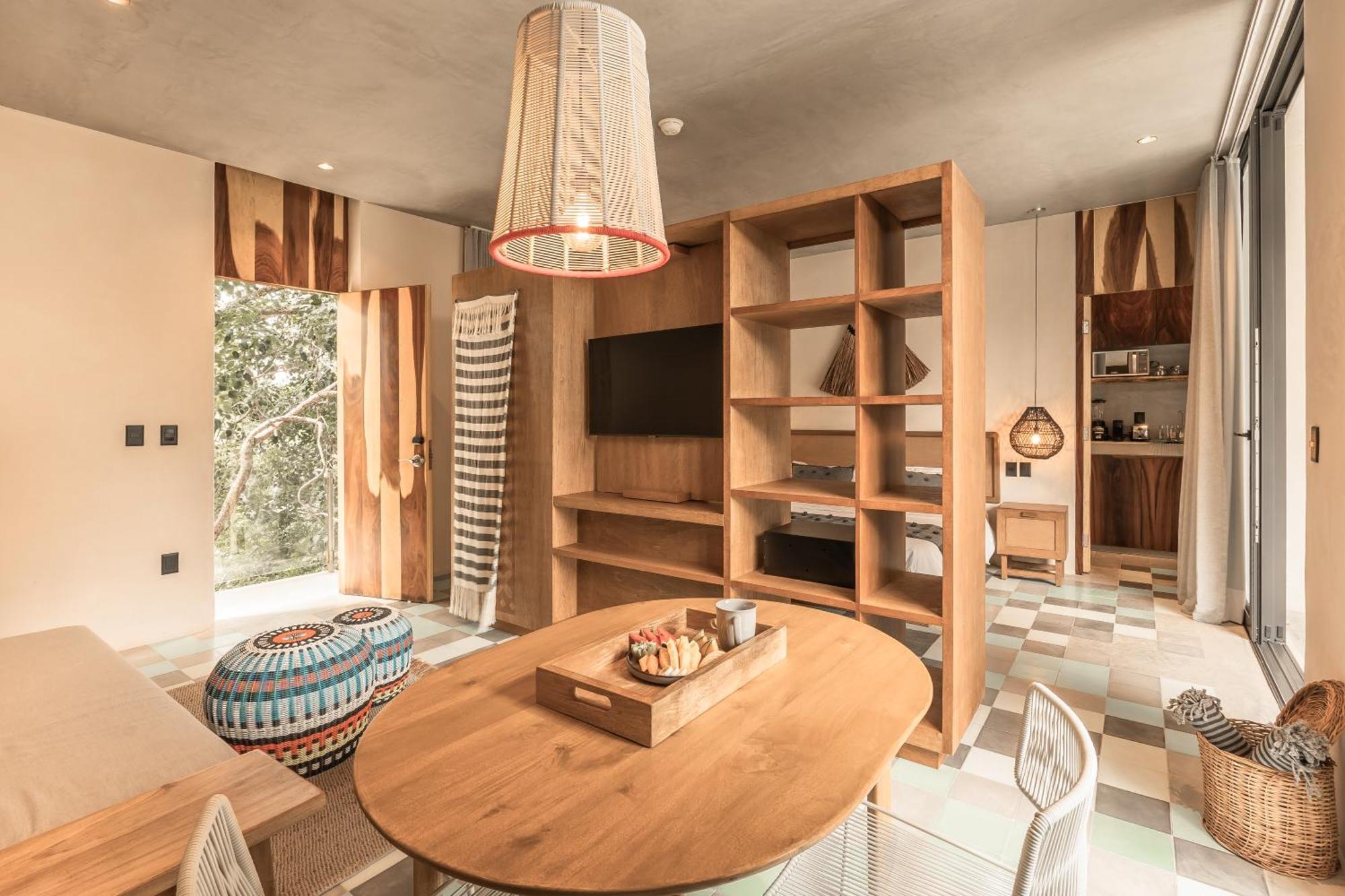Apartahotel Naj Tulum