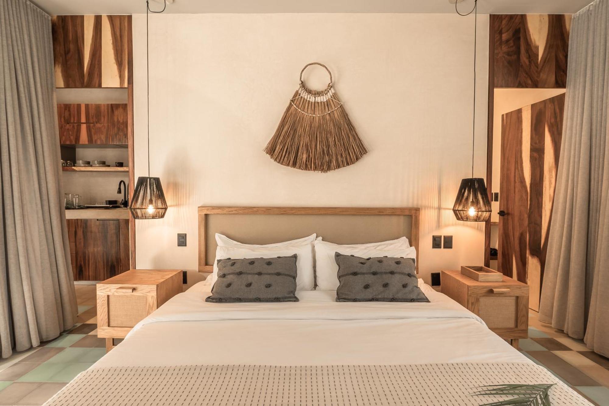 Naj Apartahotel *